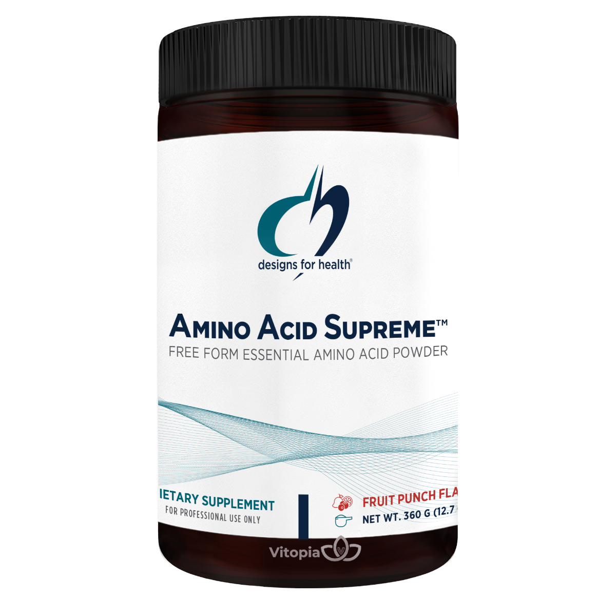 Amino Acid Supreme™ – Vitopia Care
